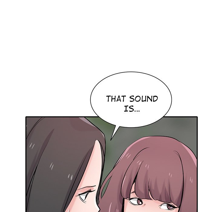 The Mismatch Manhwa - Chapter 65 Page 93