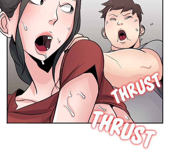 The Mismatch Manhwa - Chapter 65 Page 101