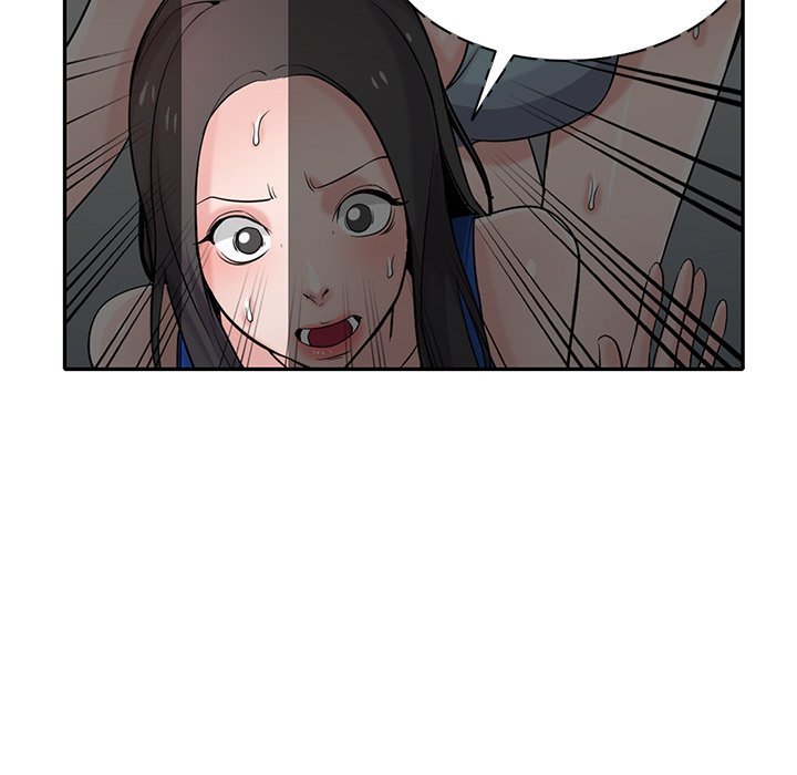 The Mismatch Manhwa - Chapter 65 Page 106