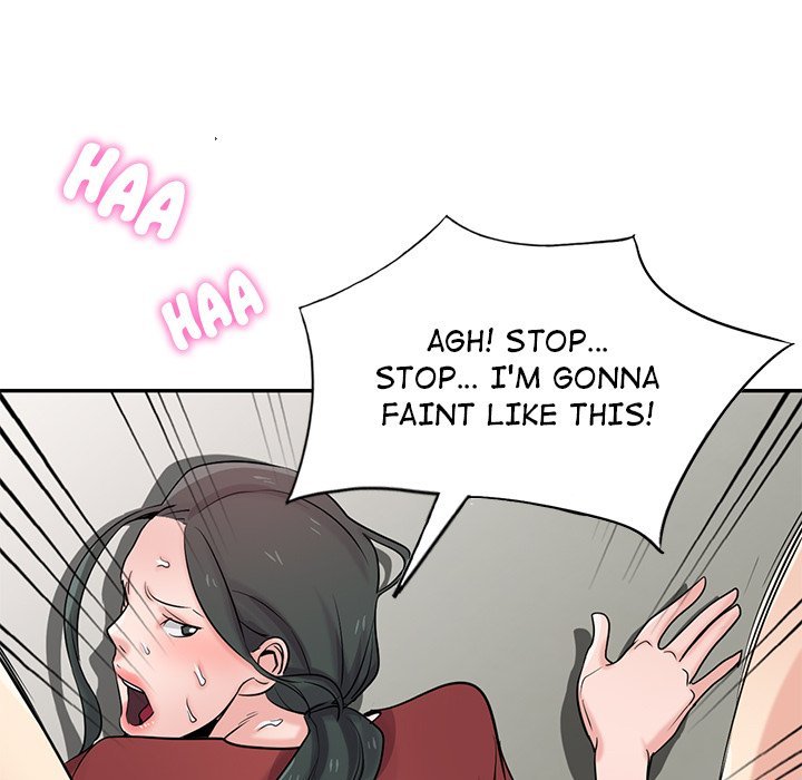 The Mismatch Manhwa - Chapter 65 Page 107