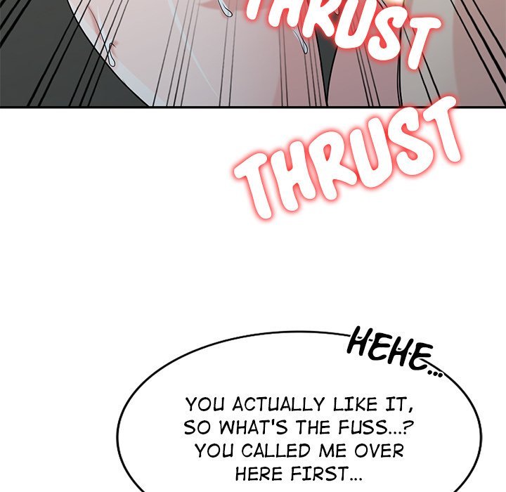 The Mismatch Manhwa - Chapter 65 Page 109