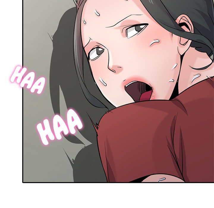 The Mismatch Manhwa - Chapter 65 Page 112