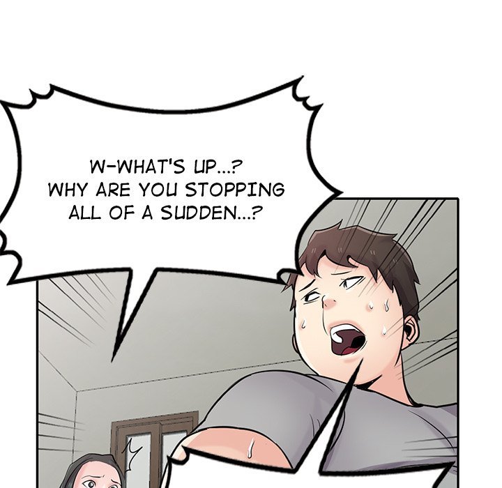 The Mismatch Manhwa - Chapter 65 Page 116