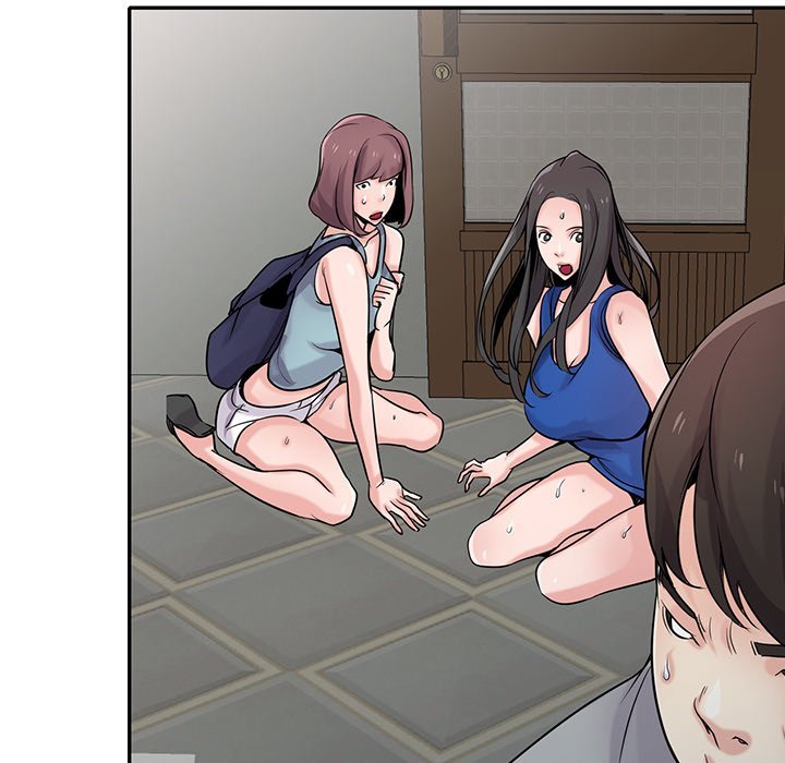 The Mismatch Manhwa - Chapter 65 Page 121