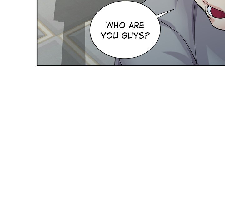 The Mismatch Manhwa - Chapter 65 Page 122