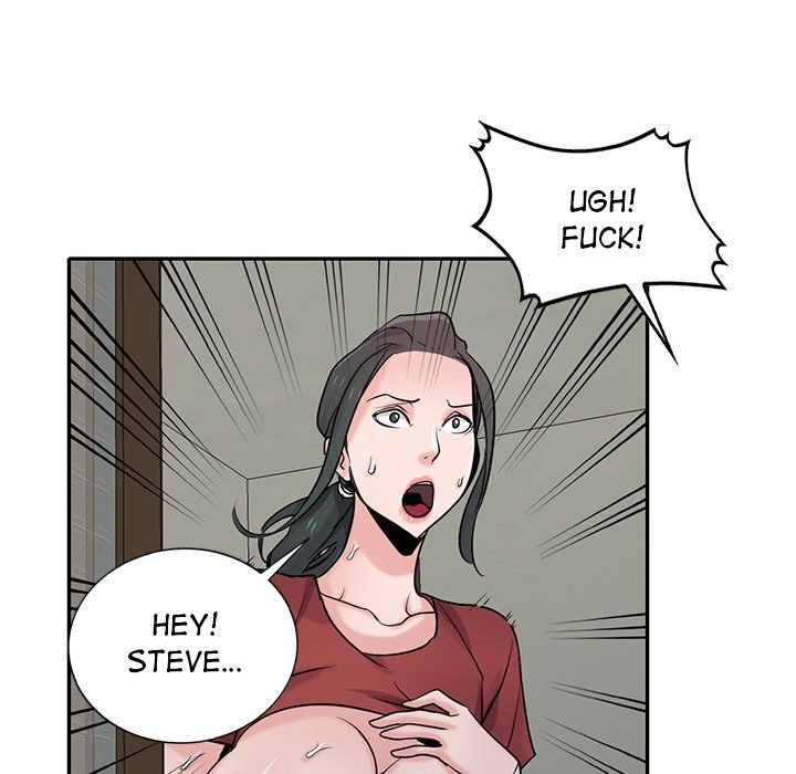 The Mismatch Manhwa - Chapter 65 Page 123