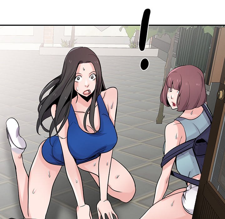 The Mismatch Manhwa - Chapter 65 Page 125