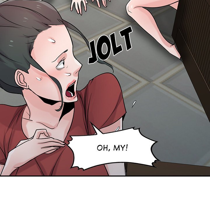 The Mismatch Manhwa - Chapter 65 Page 126