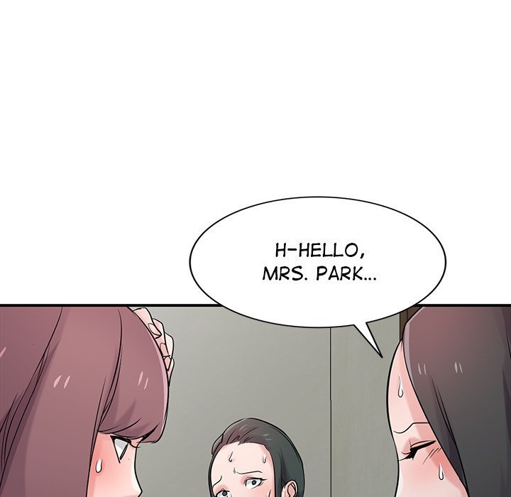 The Mismatch Manhwa - Chapter 65 Page 128