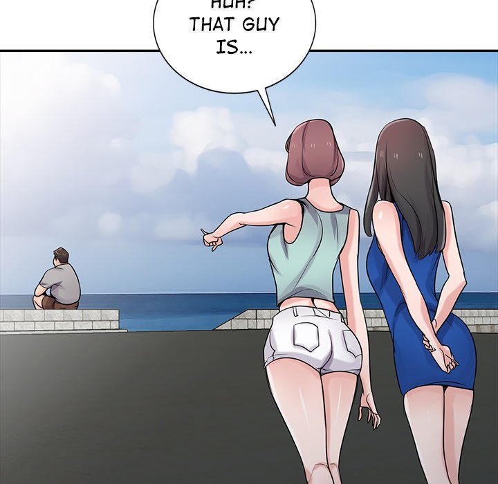 The Mismatch Manhwa - Chapter 65 Page 137