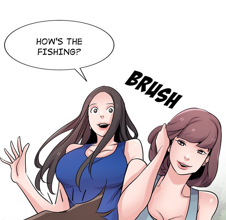 The Mismatch Manhwa - Chapter 65 Page 141