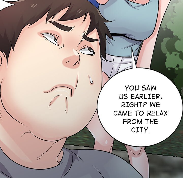 The Mismatch Manhwa - Chapter 65 Page 142