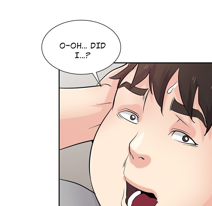 The Mismatch Manhwa - Chapter 65 Page 144