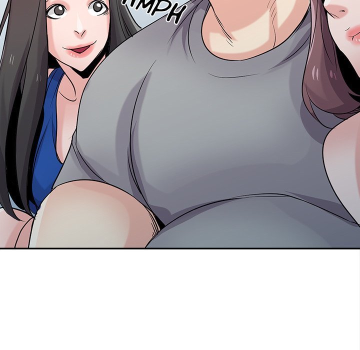 The Mismatch Manhwa - Chapter 65 Page 150
