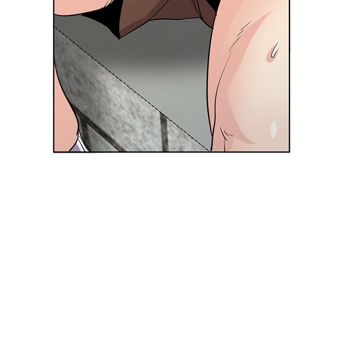 The Mismatch Manhwa - Chapter 65 Page 154