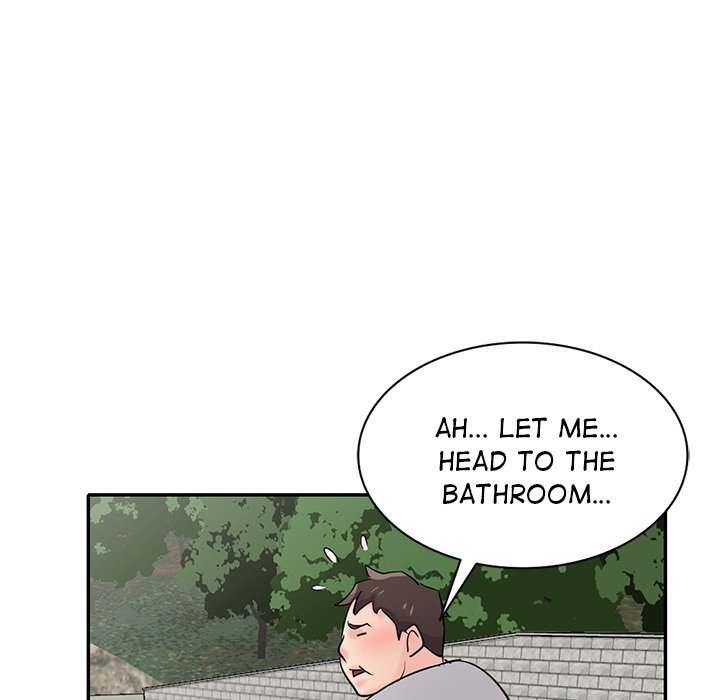 The Mismatch Manhwa - Chapter 65 Page 155