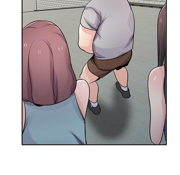 The Mismatch Manhwa - Chapter 65 Page 156