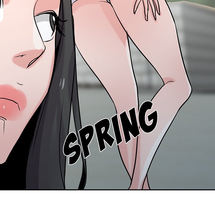 The Mismatch Manhwa - Chapter 65 Page 159