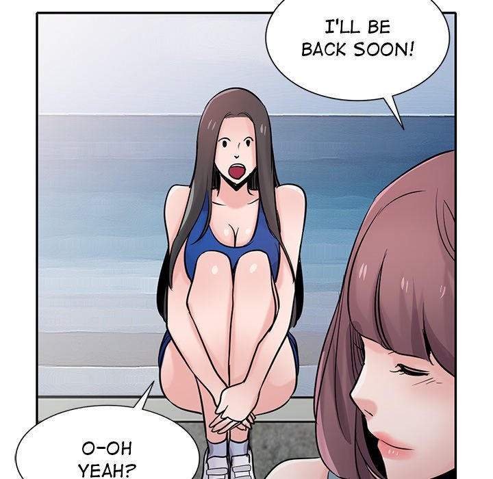 The Mismatch Manhwa - Chapter 65 Page 161