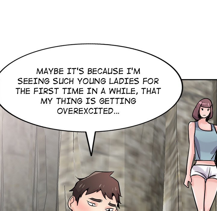 The Mismatch Manhwa - Chapter 65 Page 163