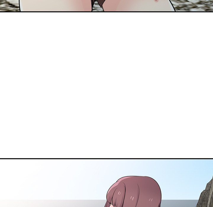 The Mismatch Manhwa - Chapter 65 Page 165