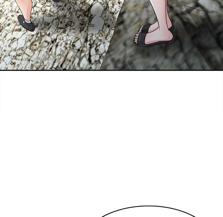 The Mismatch Manhwa - Chapter 65 Page 167