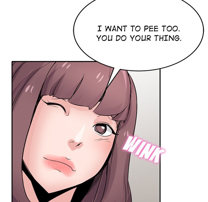 The Mismatch Manhwa - Chapter 65 Page 168