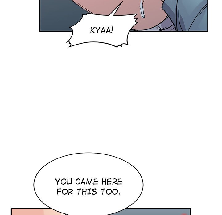 The Mismatch Manhwa - Chapter 65 Page 177