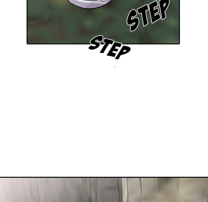 The Mismatch Manhwa - Chapter 65 Page 184