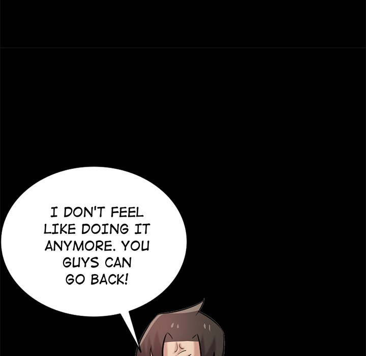 The Mismatch Manhwa - Chapter 25 Page 8