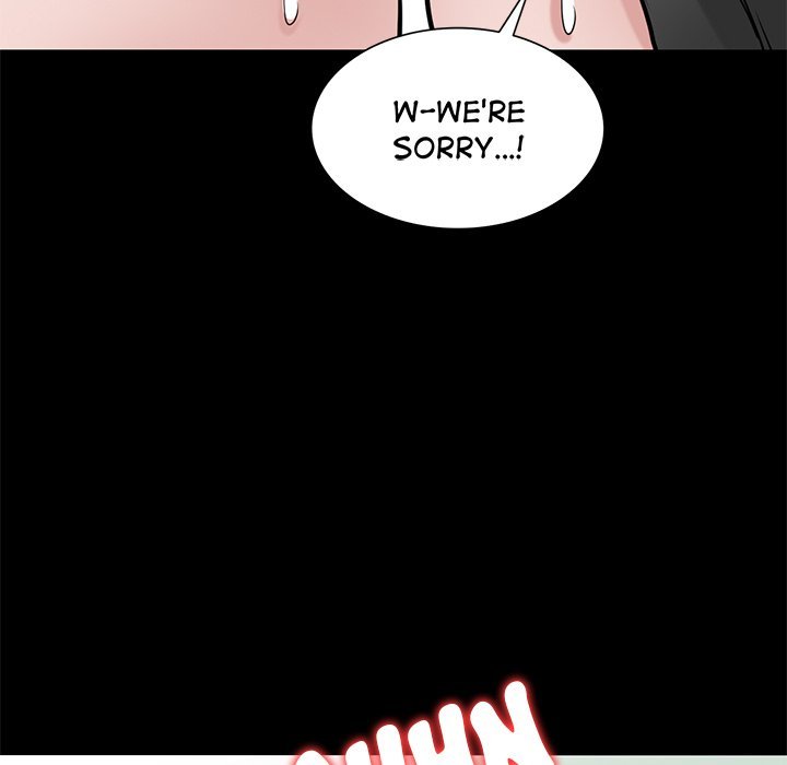 The Mismatch Manhwa - Chapter 25 Page 11
