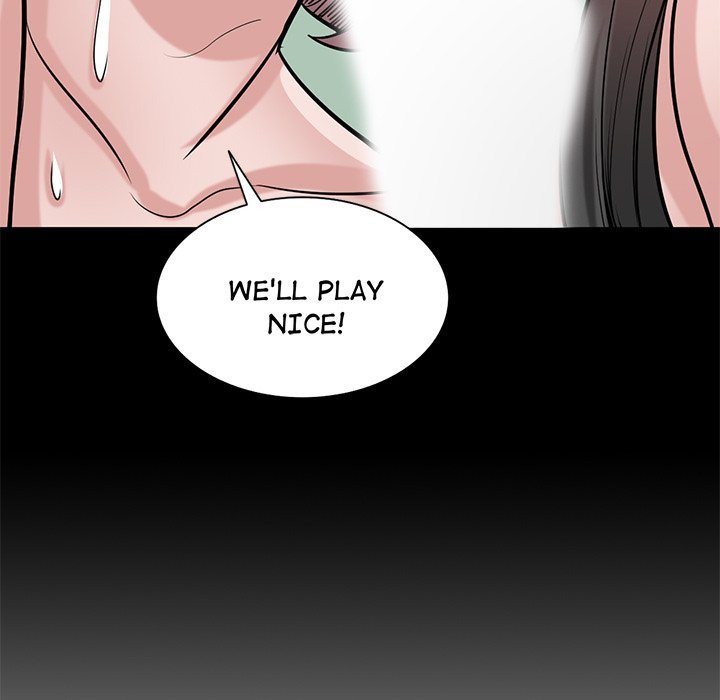 The Mismatch Manhwa - Chapter 25 Page 13