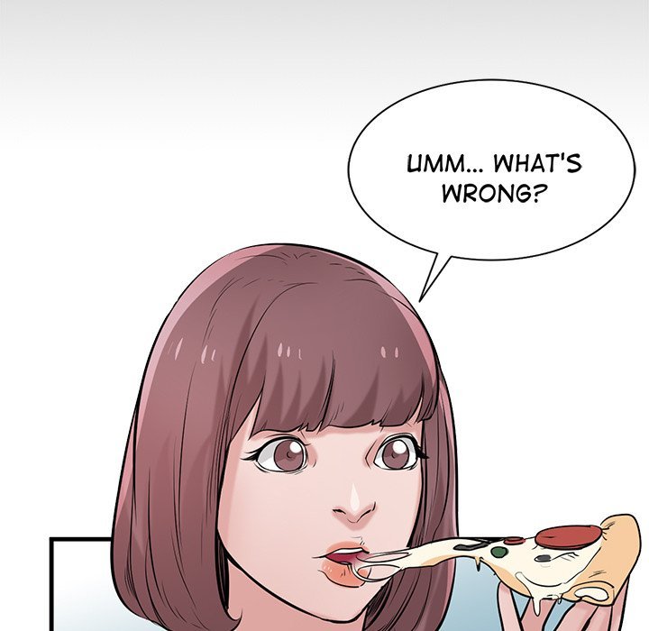 The Mismatch Manhwa - Chapter 25 Page 27