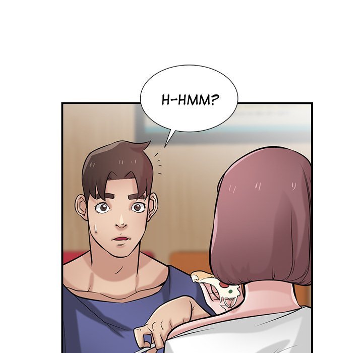 The Mismatch Manhwa - Chapter 25 Page 29