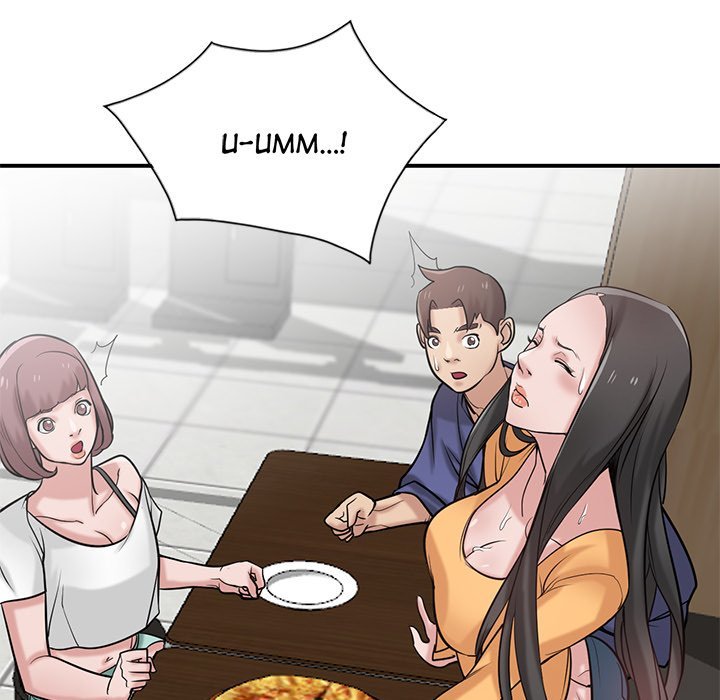 The Mismatch Manhwa - Chapter 25 Page 31