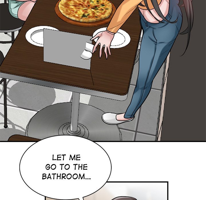 The Mismatch Manhwa - Chapter 25 Page 32