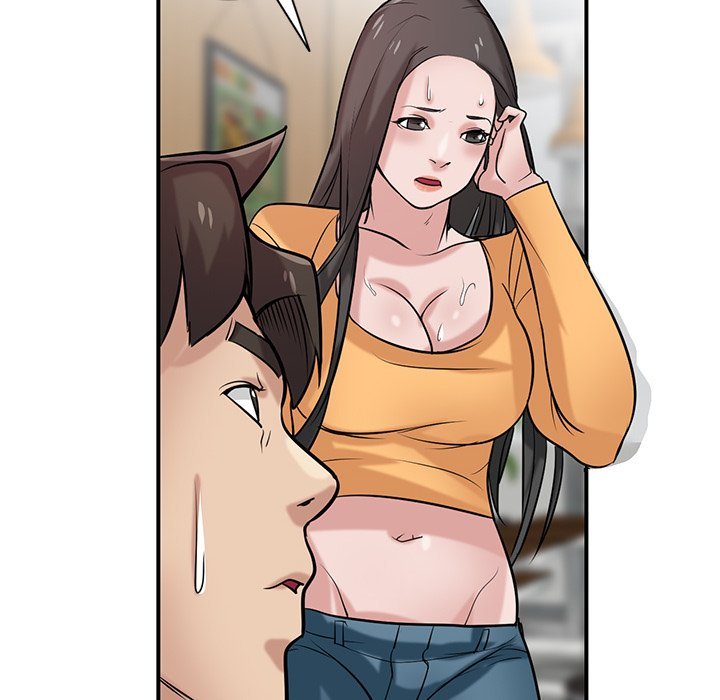 The Mismatch Manhwa - Chapter 25 Page 33