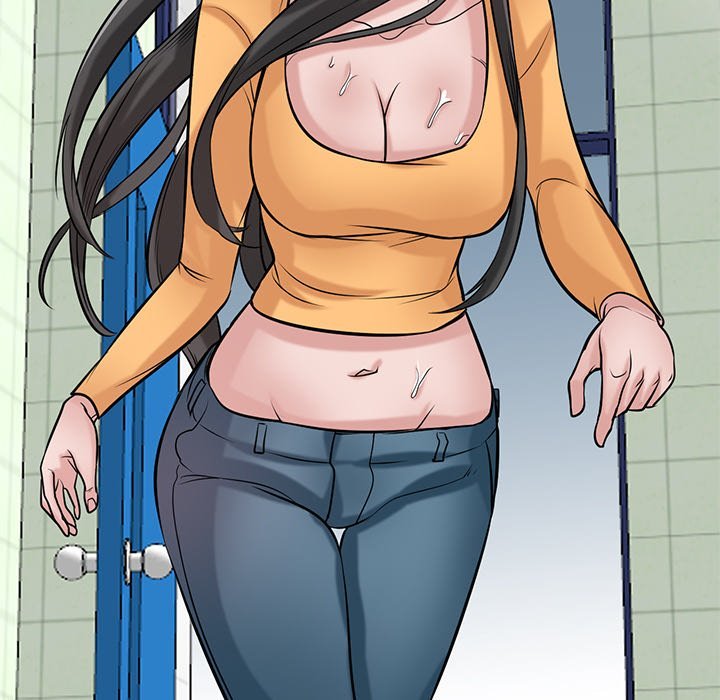 The Mismatch Manhwa - Chapter 25 Page 41