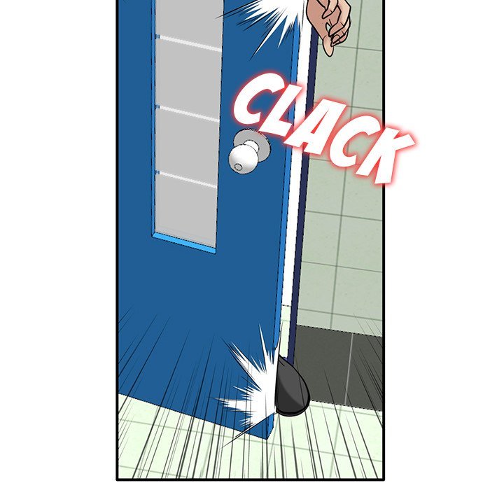 The Mismatch Manhwa - Chapter 25 Page 43