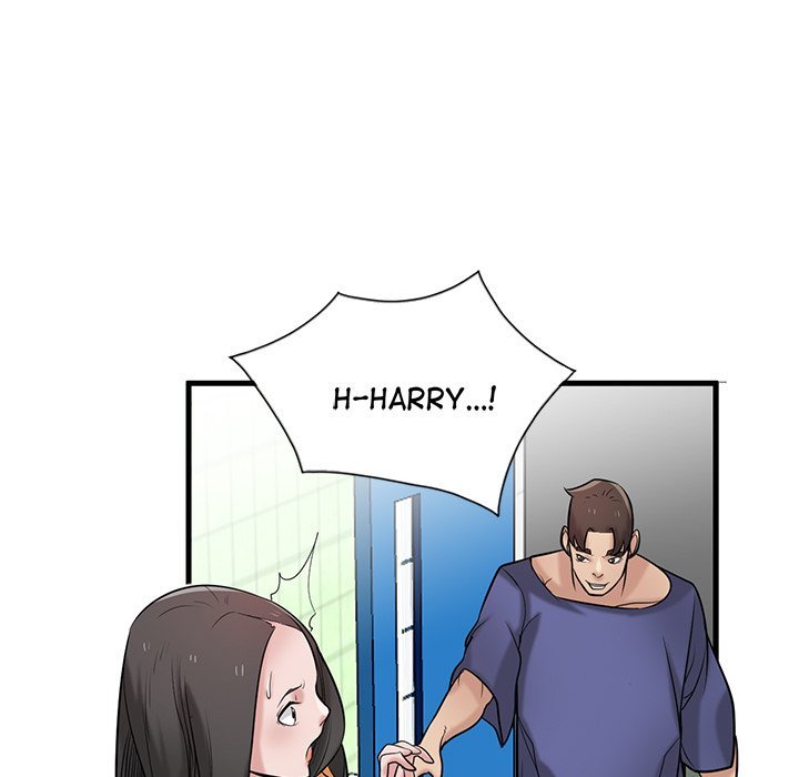 The Mismatch Manhwa - Chapter 25 Page 44