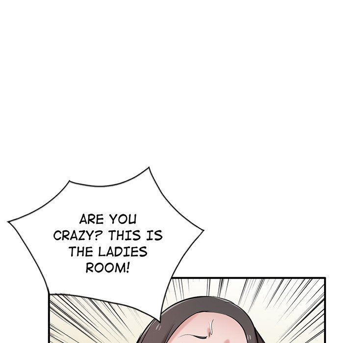 The Mismatch Manhwa - Chapter 25 Page 46