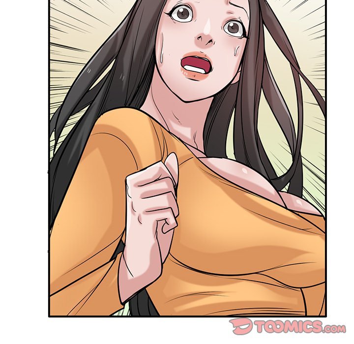 The Mismatch Manhwa - Chapter 25 Page 47