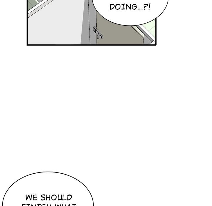 The Mismatch Manhwa - Chapter 25 Page 50