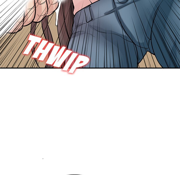 The Mismatch Manhwa - Chapter 25 Page 58