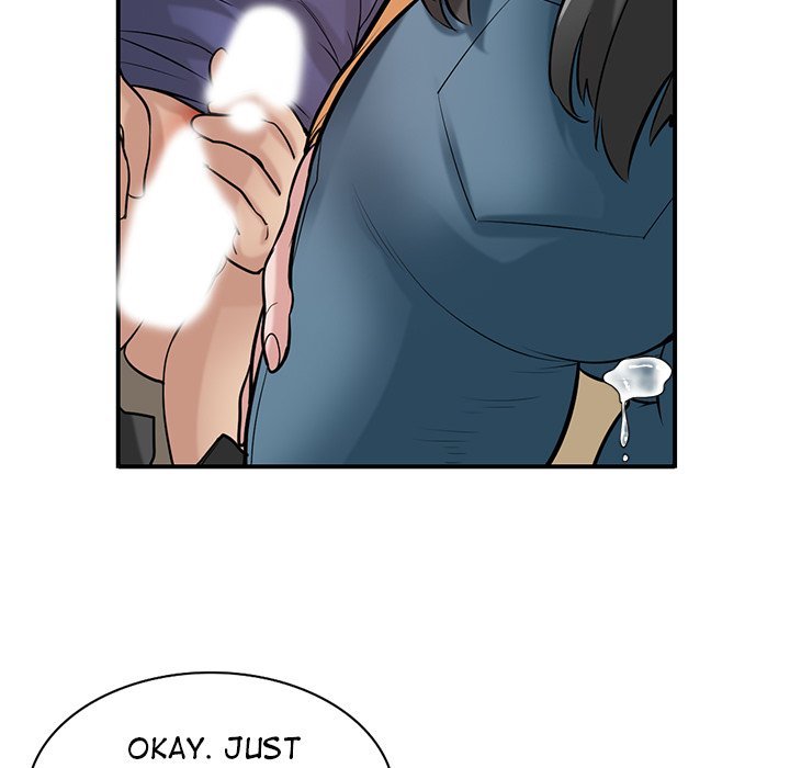 The Mismatch Manhwa - Chapter 25 Page 60