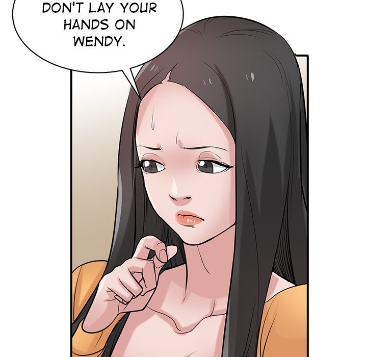 The Mismatch Manhwa - Chapter 25 Page 61