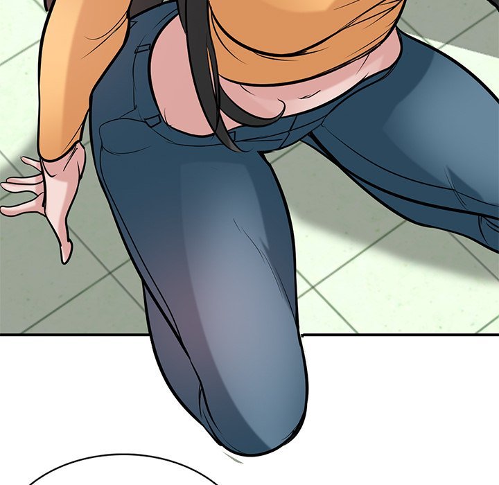 The Mismatch Manhwa - Chapter 25 Page 66