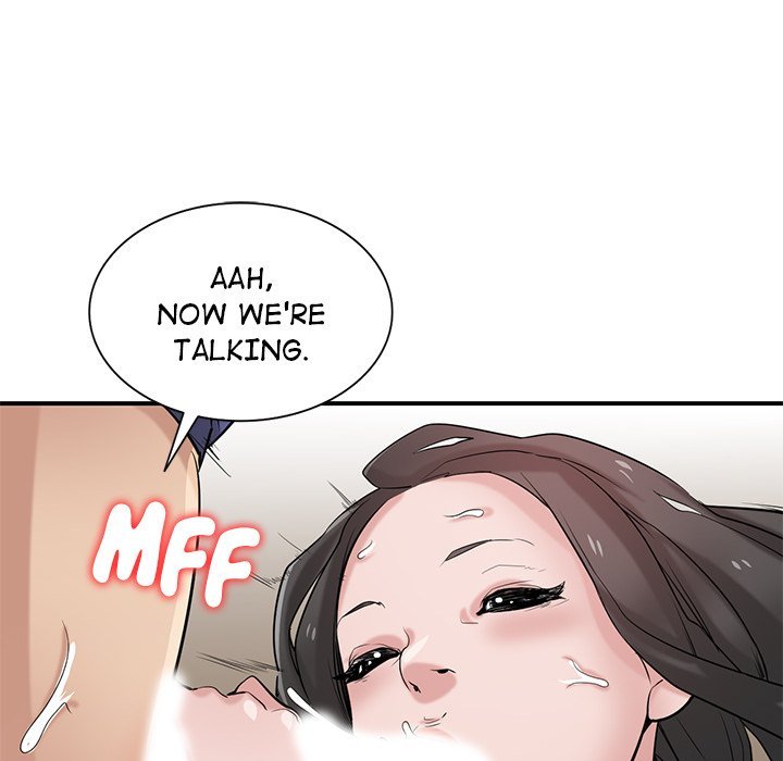 The Mismatch Manhwa - Chapter 25 Page 69