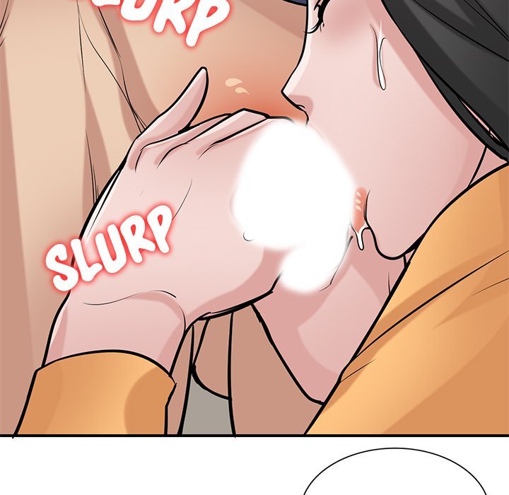 The Mismatch Manhwa - Chapter 25 Page 73