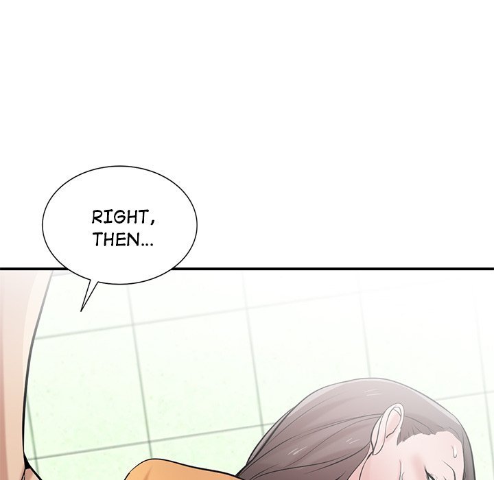 The Mismatch Manhwa - Chapter 25 Page 76